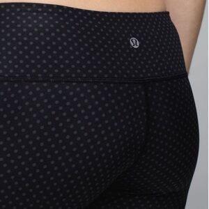 Lululemon Full-On Luxtreme Wonderunders